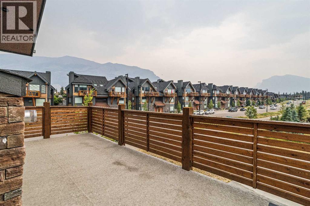 401 Stewart Creek Close, Canmore, Alberta  T1W 0L6 - Photo 11 - A2332240