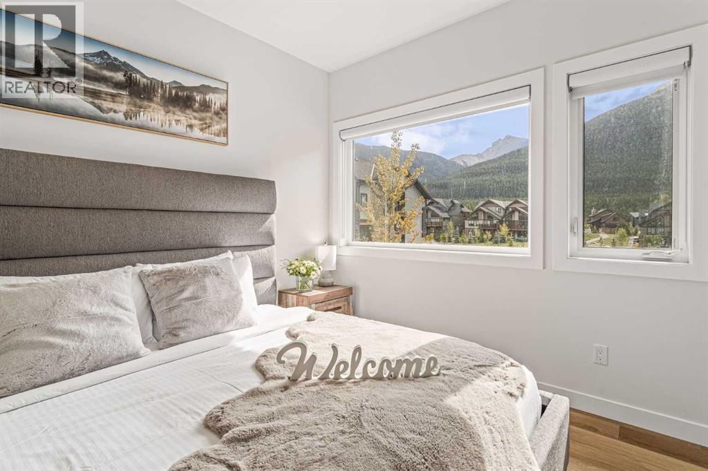 202g, 209 Stewart Creek Rise, Canmore, Alberta  T1W 0N9 - Photo 15 - A2332268