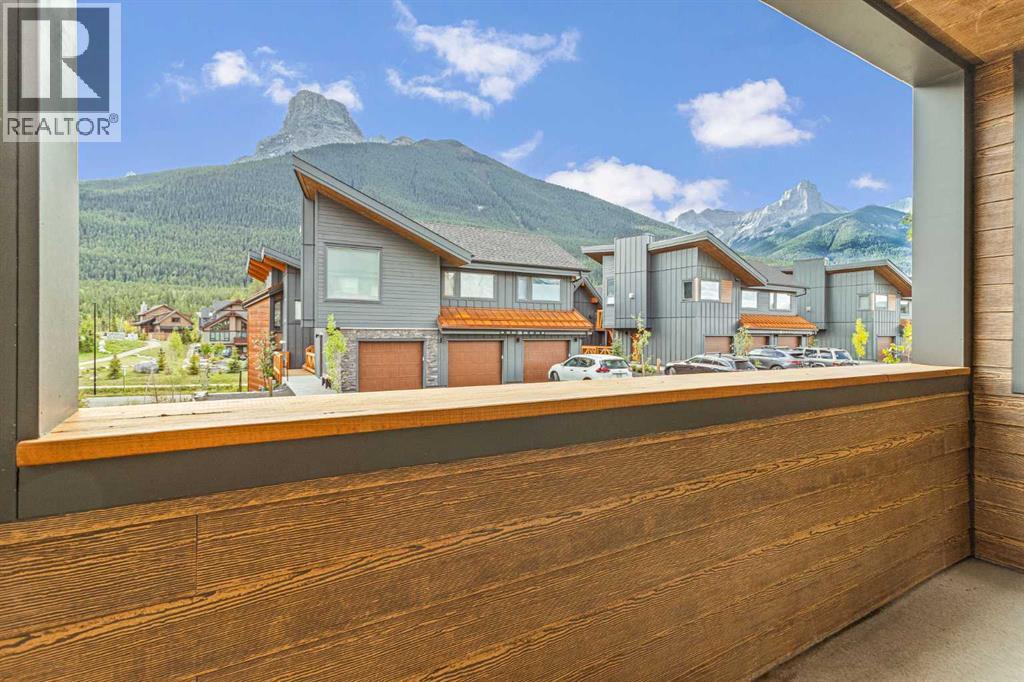 202g, 209 Stewart Creek Rise, Canmore, Alberta  T1W 0N9 - Photo 22 - A2332268