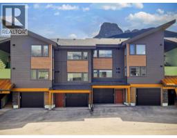 202G, 209 Stewart Creek Rise, Canmore, Alberta