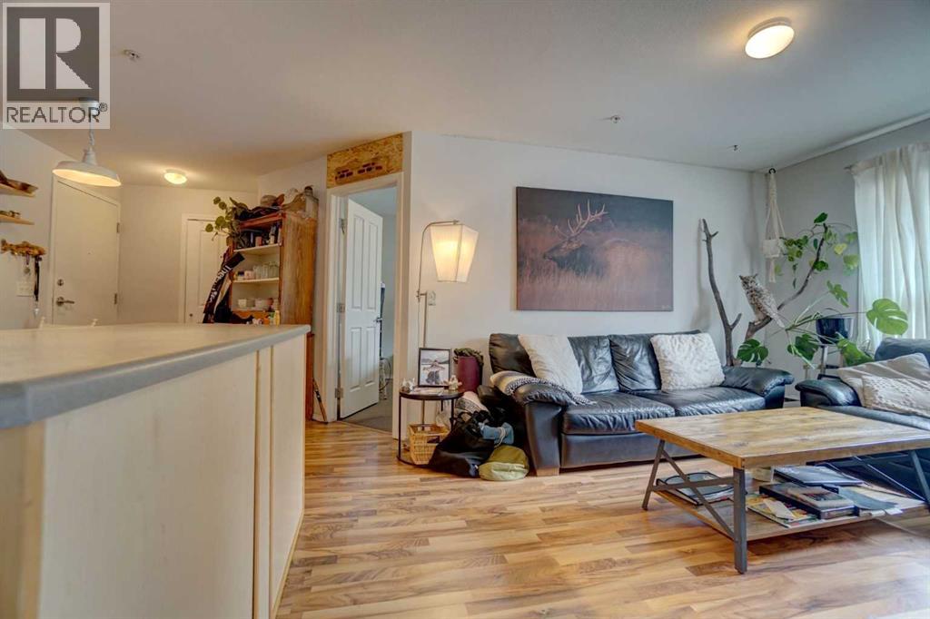 110, 180 Kananaskis Way, Canmore, Alberta  T1W 3C6 - Photo 13 - A2332227
