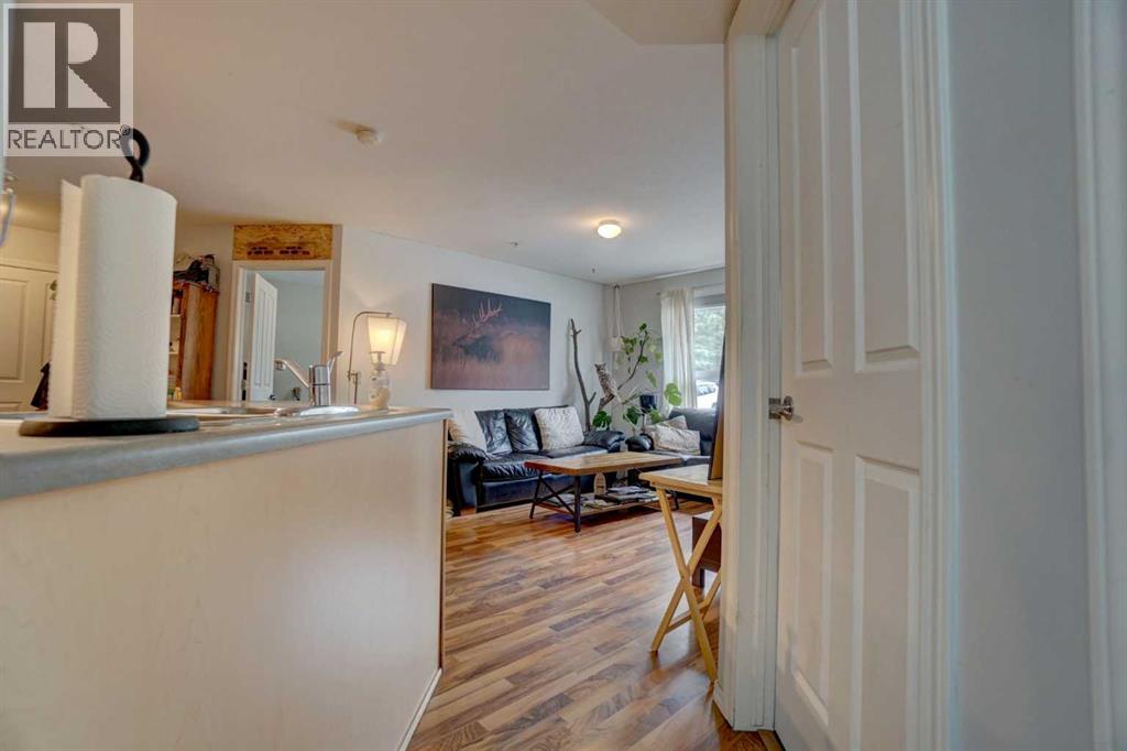110, 180 Kananaskis Way, Canmore, Alberta  T1W 3C6 - Photo 26 - A2332227
