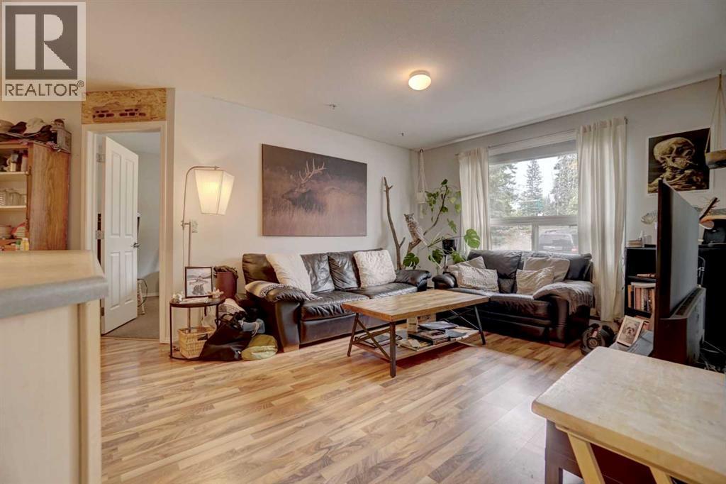 110, 180 Kananaskis Way, Canmore, Alberta  T1W 3C6 - Photo 3 - A2332227