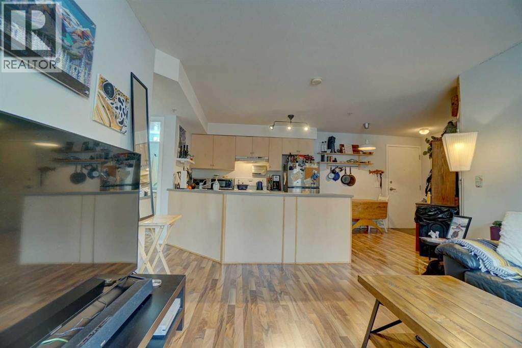 110, 180 Kananaskis Way, Canmore, Alberta  T1W 3C6 - Photo 5 - A2332227