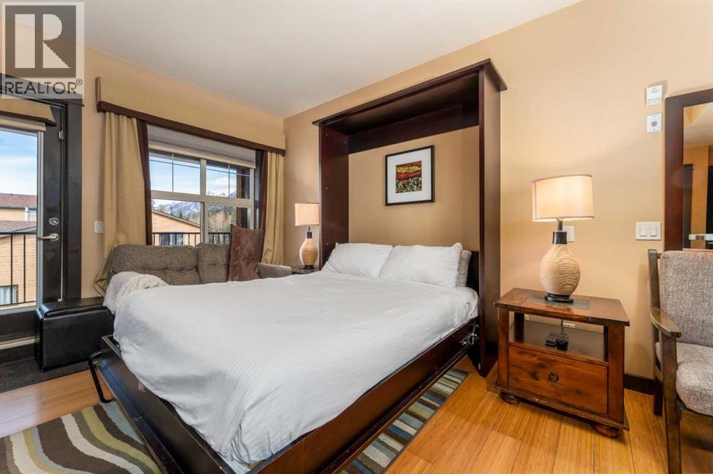 218 A & B, 1818 Mountain Avenue, Canmore, Alberta  T1W 3M3 - Photo 10 - A2332293