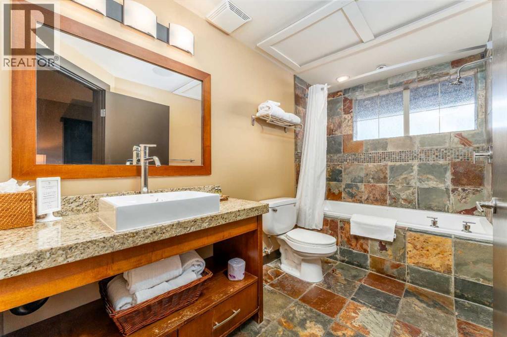 218 A & B, 1818 Mountain Avenue, Canmore, Alberta  T1W 3M3 - Photo 14 - A2332293