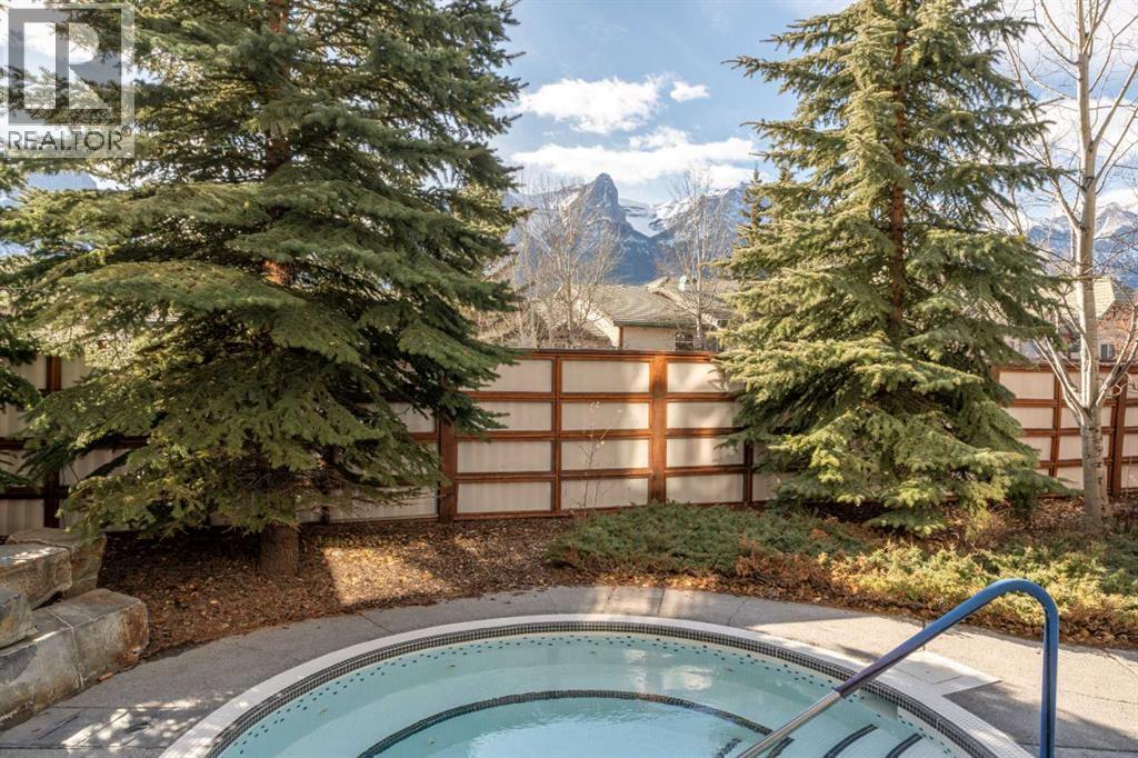218 A & B, 1818 Mountain Avenue, Canmore, Alberta  T1W 3M3 - Photo 28 - A2332293