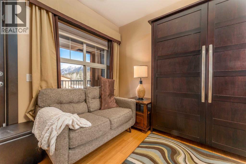 218 A & B, 1818 Mountain Avenue, Canmore, Alberta  T1W 3M3 - Photo 9 - A2332293