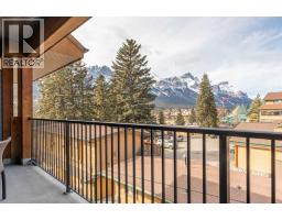 218 A & B, 1818 Mountain Avenue, Canmore, Alberta