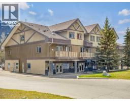 104, 512 Bow Valley Trail, Canmore, Alberta