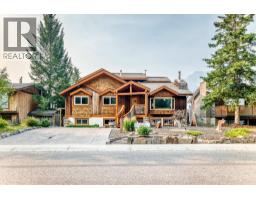 1009 15 Street, Canmore, Alberta