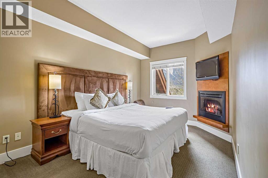 305l, 191 Kananaskis, Canmore, Alberta  T1W 0A2 - Photo 7 - A2332969
