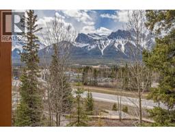 305L, 191 Kananaskis, Canmore, Alberta