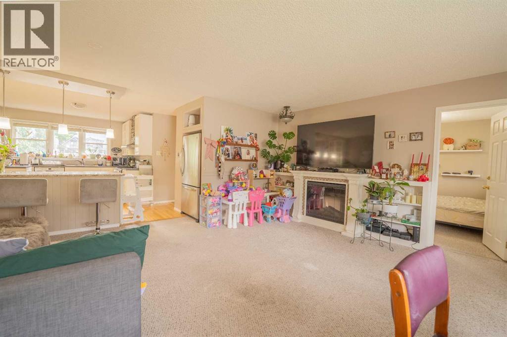 1306 1st Avenue, Canmore, Alberta  T1W 1M4 - Photo 15 - A2332992