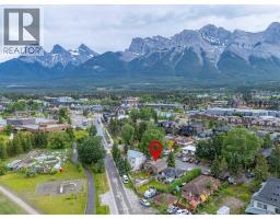 1306 1st Avenue, Canmore, Alberta