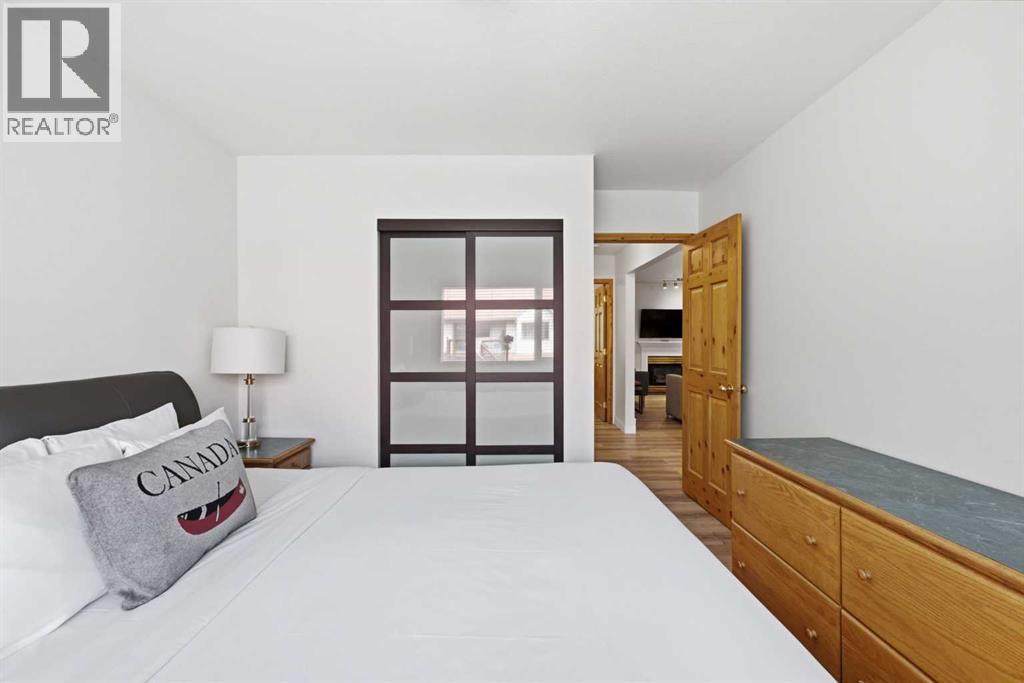 114, 1720 Bow Valley Trail, Canmore, Alberta  T1W 2X3 - Photo 18 - A2335961