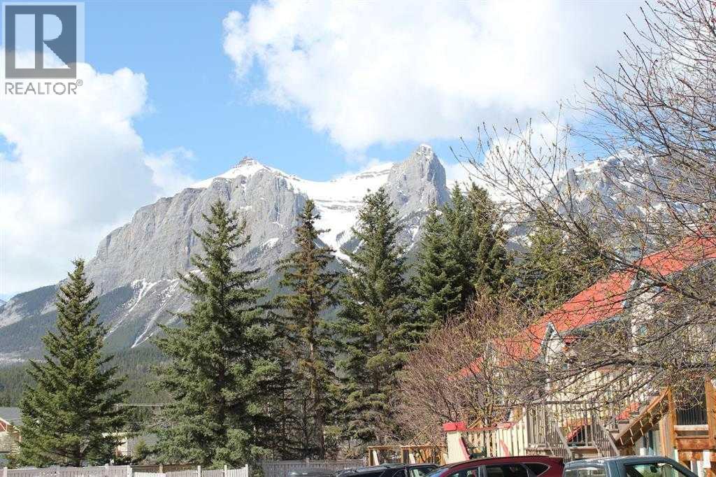 114, 1720 Bow Valley Trail, Canmore, Alberta  T1W 2X3 - Photo 29 - A2335961