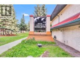 114, 1720 Bow Valley Trail, Canmore, Alberta