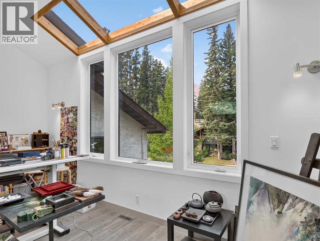 22 Pinewood Crescent, Canmore, Alberta  T1W 1P8 - Photo 16 - A2335810