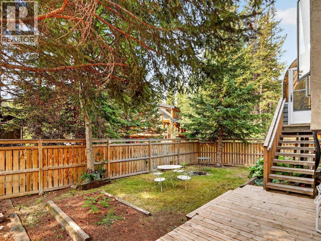 22 Pinewood Crescent, Canmore, Alberta  T1W 1P8 - Photo 9 - A2335810