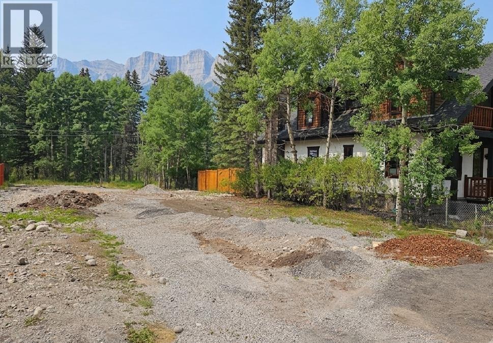 913 15 Street, Canmore, Alberta  T1W 1X2 - Photo 1 - A2336362