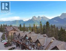 11, 137 Wapiti Close, Canmore, Alberta