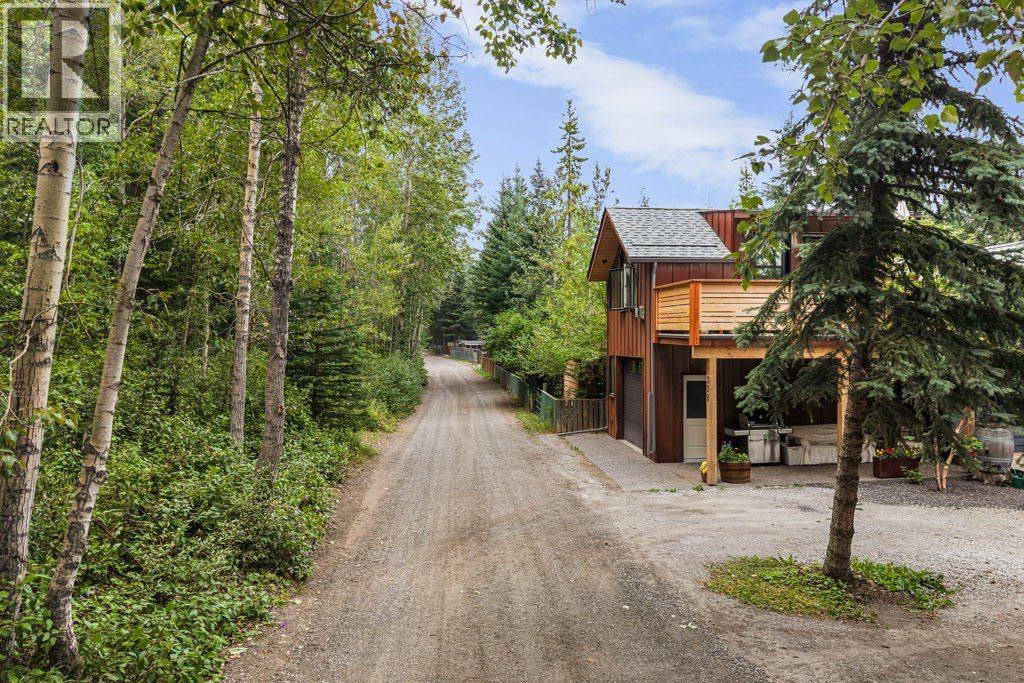 A And B, 132 Rundle Crescent, Canmore, Alberta  T1W 2L6 - Photo 45 - A2333479