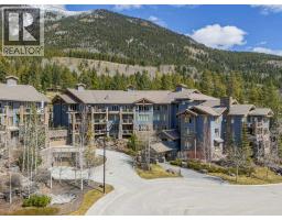 202, 140 Stonecreek Road, Canmore, Alberta