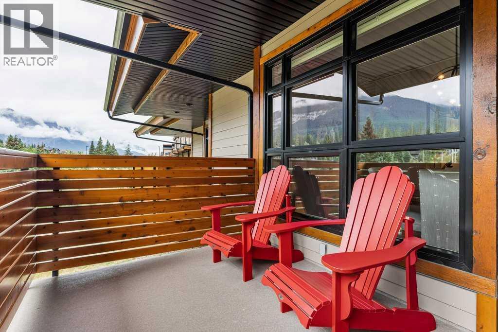 418 Riva Heights, Canmore, Alberta  T1W 3L4 - Photo 21 - A2337732