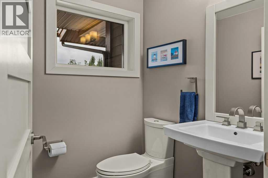 418 Riva Heights, Canmore, Alberta  T1W 3L4 - Photo 23 - A2337732