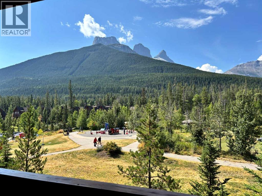418 Riva Heights, Canmore, Alberta  T1W 3L4 - Photo 29 - A2337732