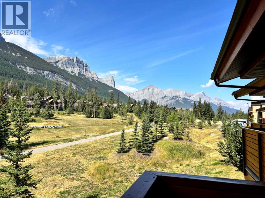 418 Riva Heights, Canmore, Alberta  T1W 3L4 - Photo 30 - A2337732