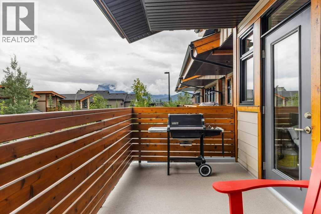 418 Riva Heights, Canmore, Alberta  T1W 3L4 - Photo 31 - A2337732