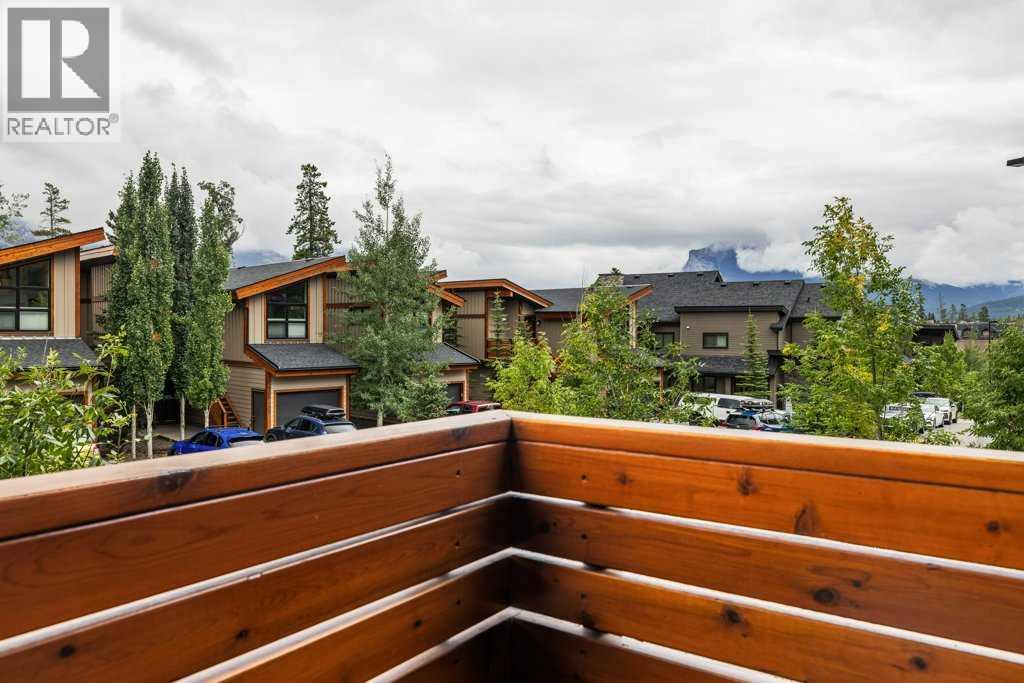 418 Riva Heights, Canmore, Alberta  T1W 3L4 - Photo 33 - A2337732