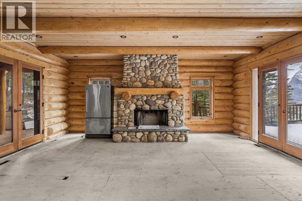11 Aspen Glen, Canmore, Alberta  T1W 1A6 - Photo 10 - A2337813