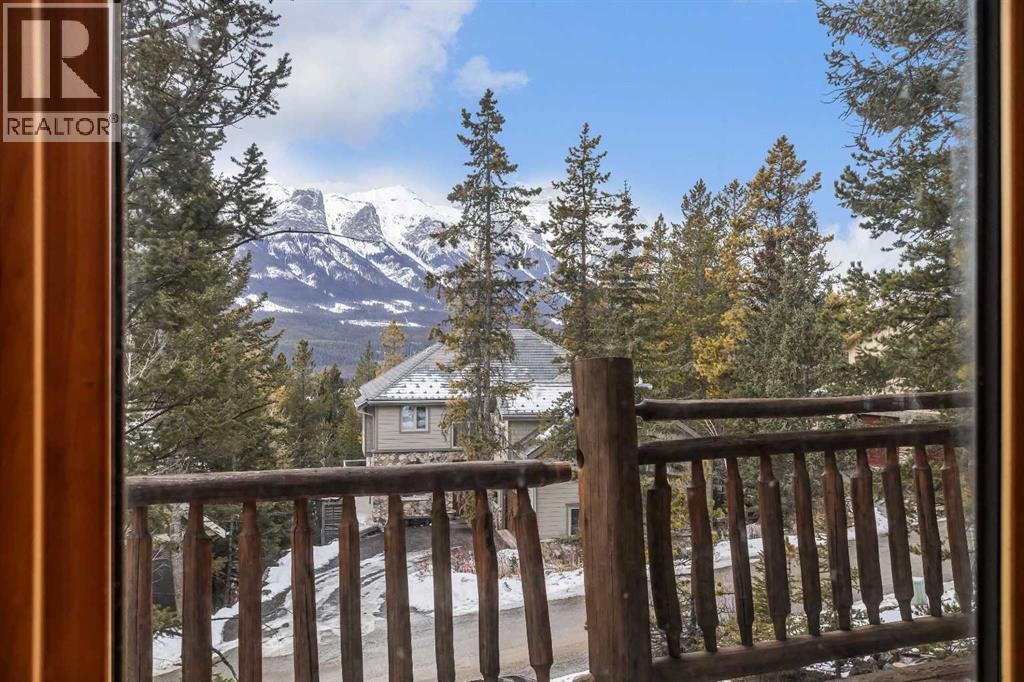 11 Aspen Glen, Canmore, Alberta  T1W 1A6 - Photo 17 - A2337813