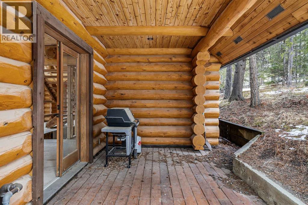11 Aspen Glen, Canmore, Alberta  T1W 1A6 - Photo 20 - A2337813