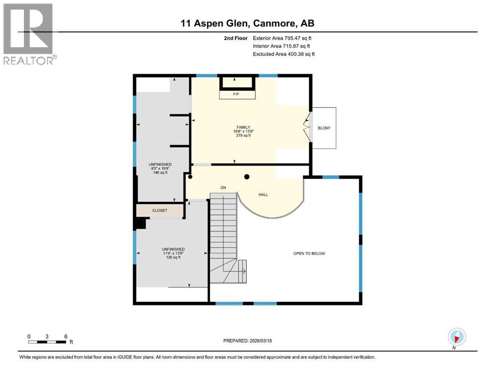 11 Aspen Glen, Canmore, Alberta  T1W 1A6 - Photo 24 - A2337813