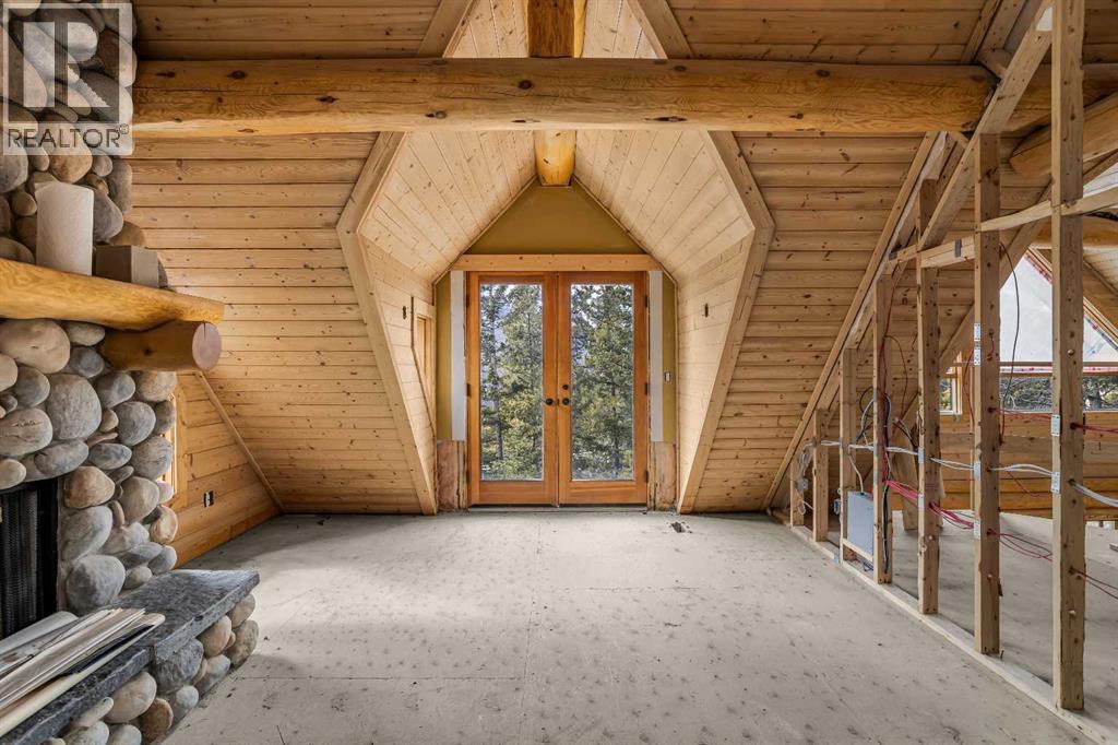 11 Aspen Glen, Canmore, Alberta  T1W 1A6 - Photo 4 - A2337813