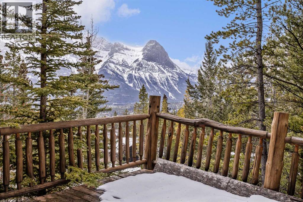 11 Aspen Glen, Canmore, Alberta  T1W 1A6 - Photo 5 - A2337813