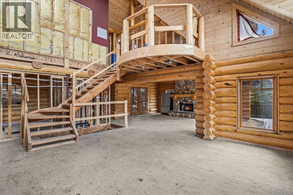 11 Aspen Glen, Canmore, Alberta  T1W 1A6 - Photo 6 - A2337813