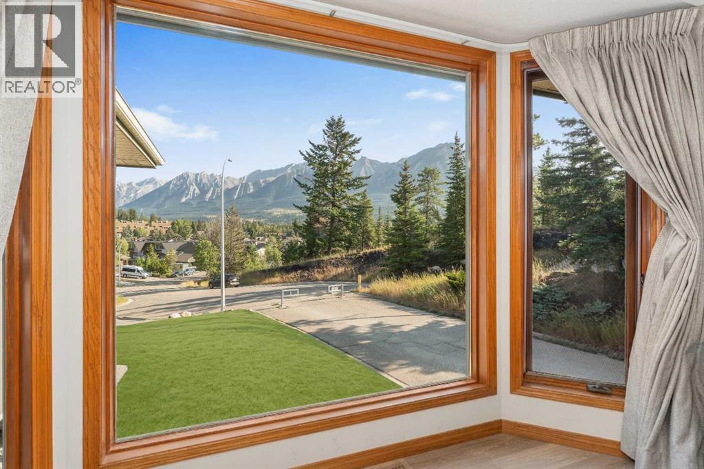 106 Rummel Place, Canmore, Alberta  T1W 2N4 - Photo 12 - A2338337