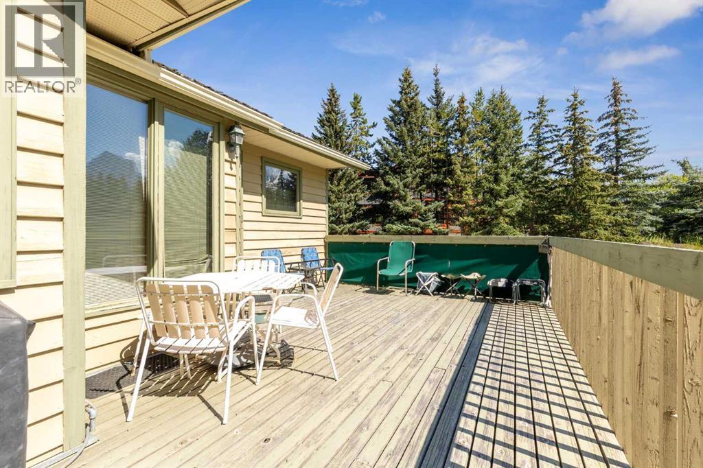 106 Rummel Place, Canmore, Alberta  T1W 2N4 - Photo 19 - A2338337