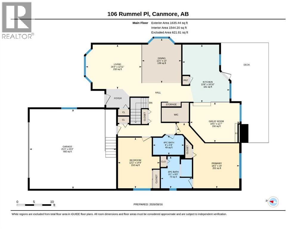 106 Rummel Place, Canmore, Alberta  T1W 2N4 - Photo 30 - A2338337