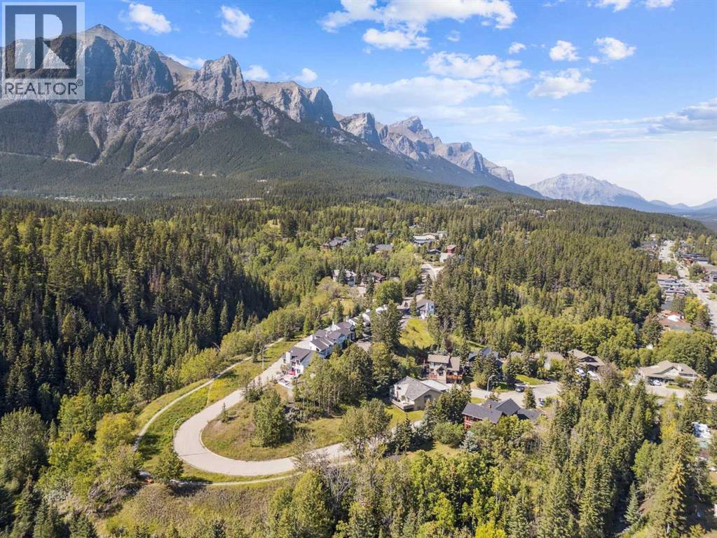 106 Rummel Place, Canmore, Alberta  T1W 2N4 - Photo 8 - A2338337