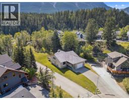 106 Rummel Place, Canmore, Alberta