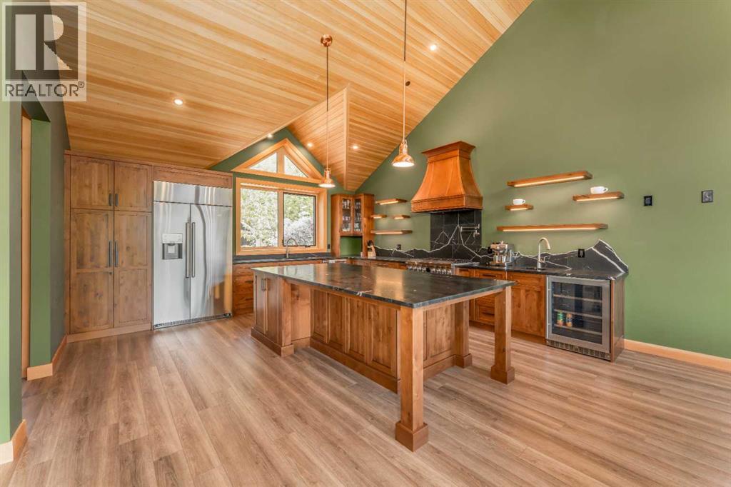104 Rummel Place, Canmore, Alberta  T1W 2N4 - Photo 2 - A2335768
