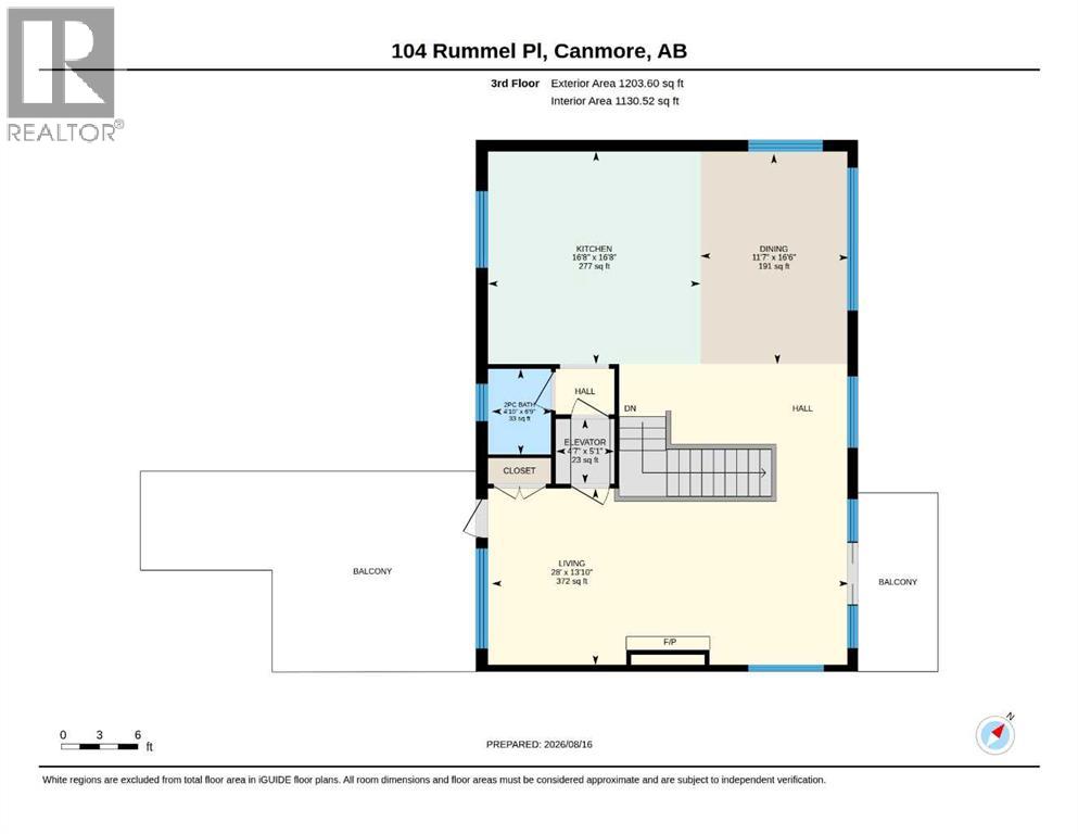 104 Rummel Place, Canmore, Alberta  T1W 2N4 - Photo 50 - A2335768