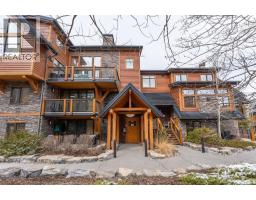 2207, 101B Stewart Street Landing, Canmore, Alberta