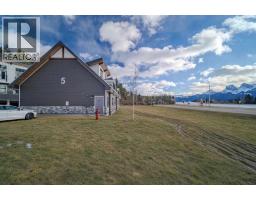 501, 750 Harvie Heights Road, Harvie Heights, Alberta
